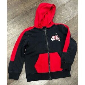 Jordan hoodie
